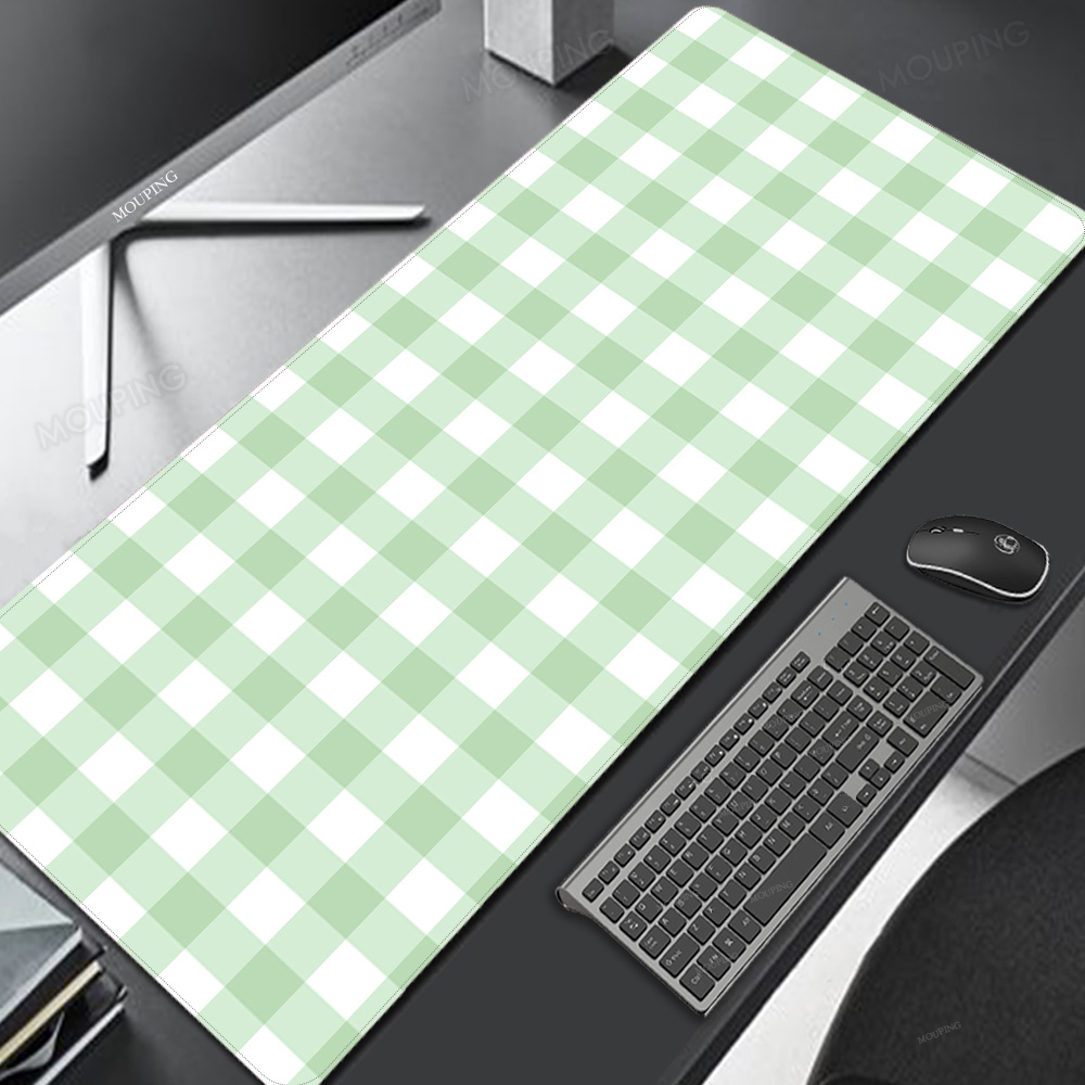 لوحة ماوس شبكية وردية اللون Ka - مراجعة Gaming Keyboard And Mouse Combo وسعره