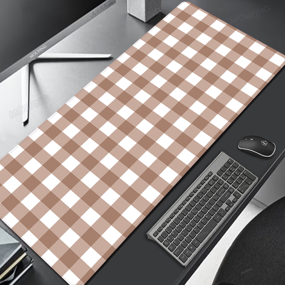 لوحة ماوس شبكية وردية اللون Ka - مراجعة Gaming Keyboard And Mouse Combo وسعره