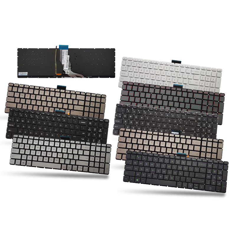الولايات المتحدة لوحة المفاتيح - مراجعة Gaming Keyboard E Yooso وسعره