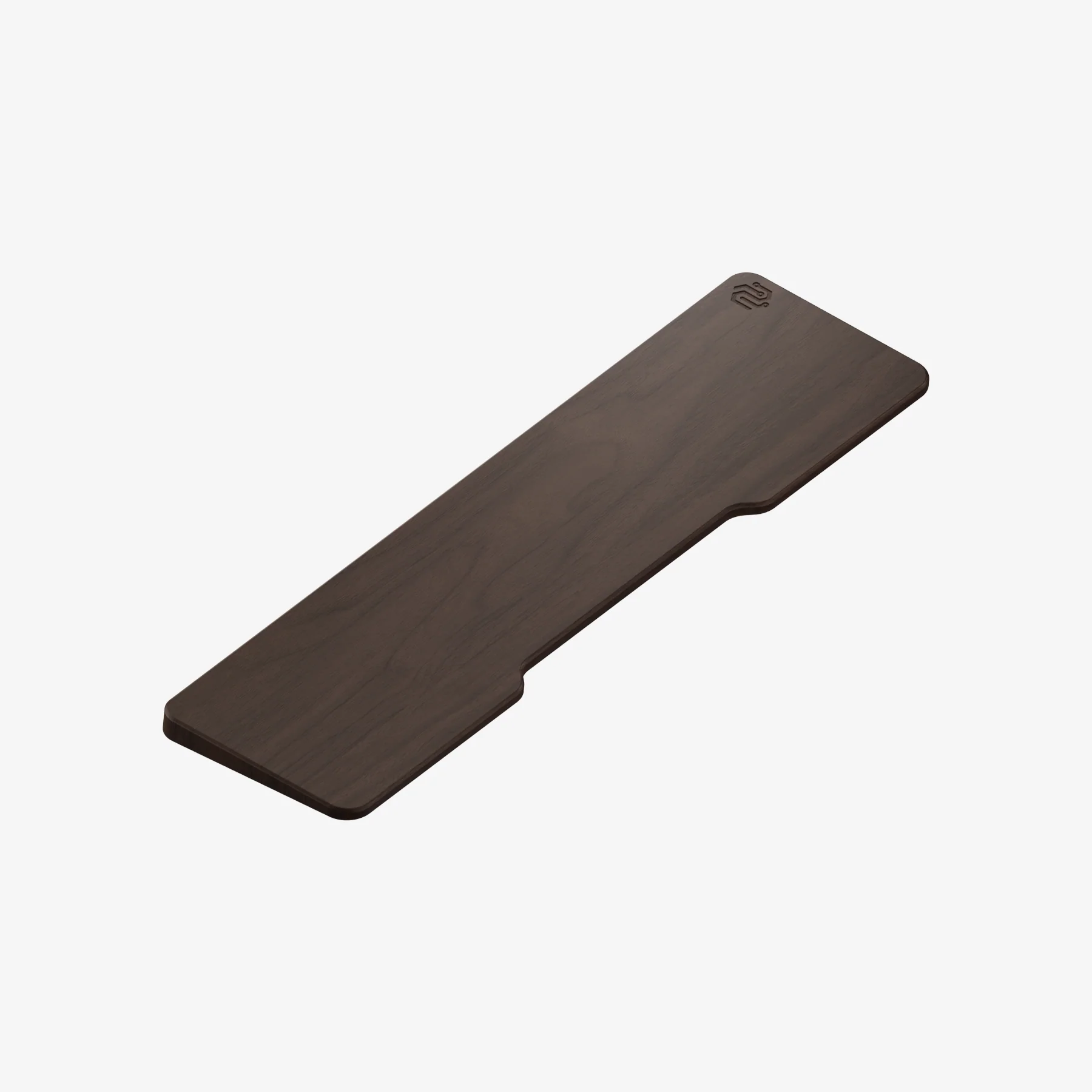 Nuphy-راحة المعصم للوحة المفات - مراجعة Wrist Rest Wood وسعره