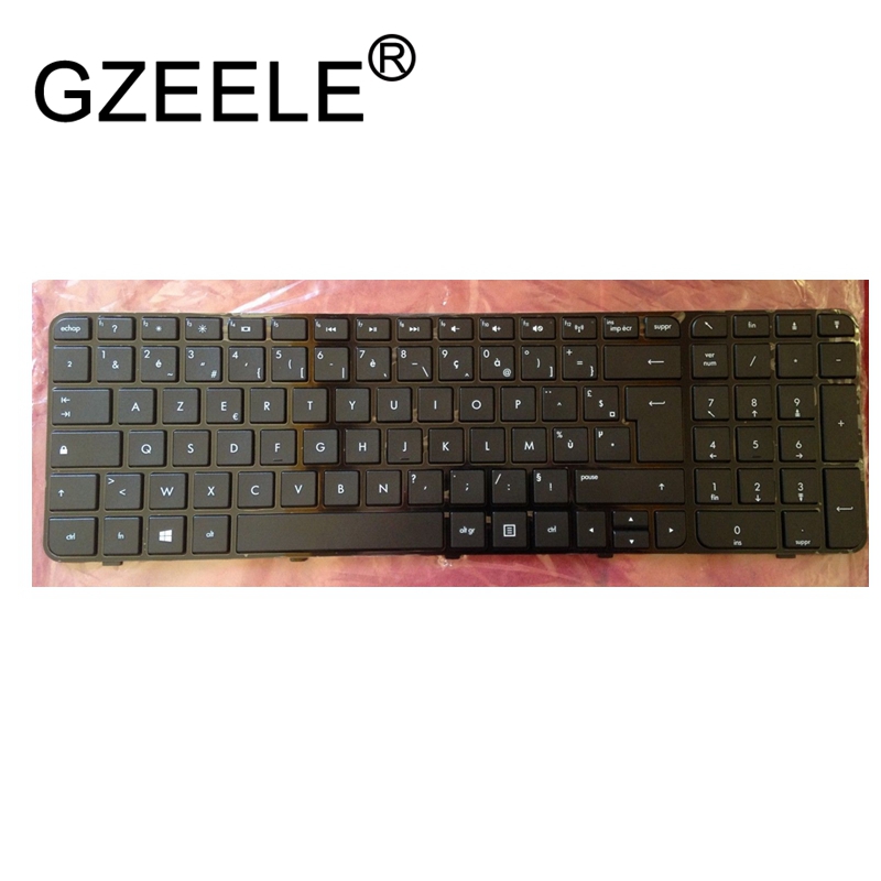 SP/FR/US/RU لوحة المفاتيح ل HP - مراجعة Gaming Keyboard E Yooso وسعره