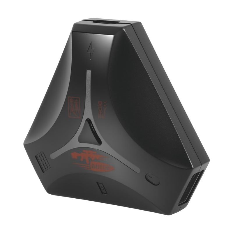 وحدة تحكم جديدة للألعاب MK12 ق - مراجعة Gaming Keyboard And Mouse Converter For Mobile وسعره