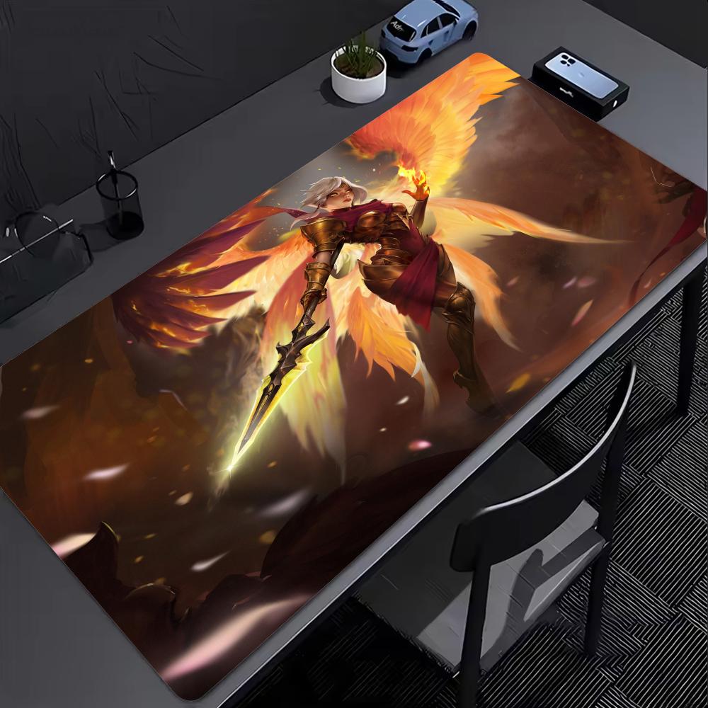 وسادة فأرة متعددة الأحجام غير  - مراجعة Gaming Keyboard Non Mechanical وسعره