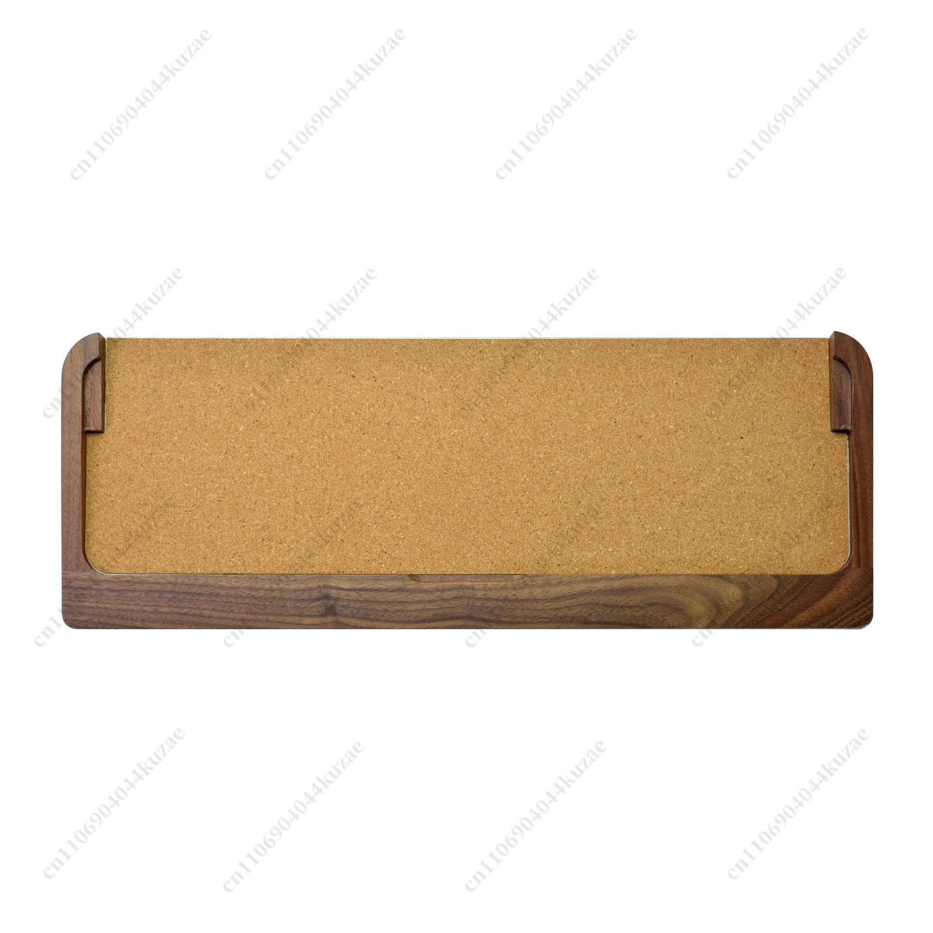 حامل لوحة مفاتيح من الخشب الصل - مراجعة Wrist Rest Wood وسعره