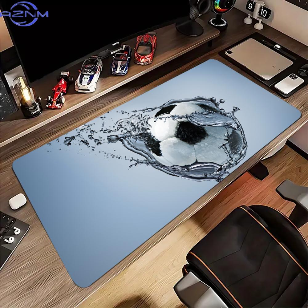 بساط ماوس كبير للألعاب بتصميم  - مراجعة Gaming Keyboard High Ground وسعره