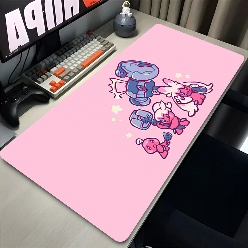 لوحة ماوس P-pokemon Tinkaton G - مراجعة Gaming Keyboard Tactile وسعره