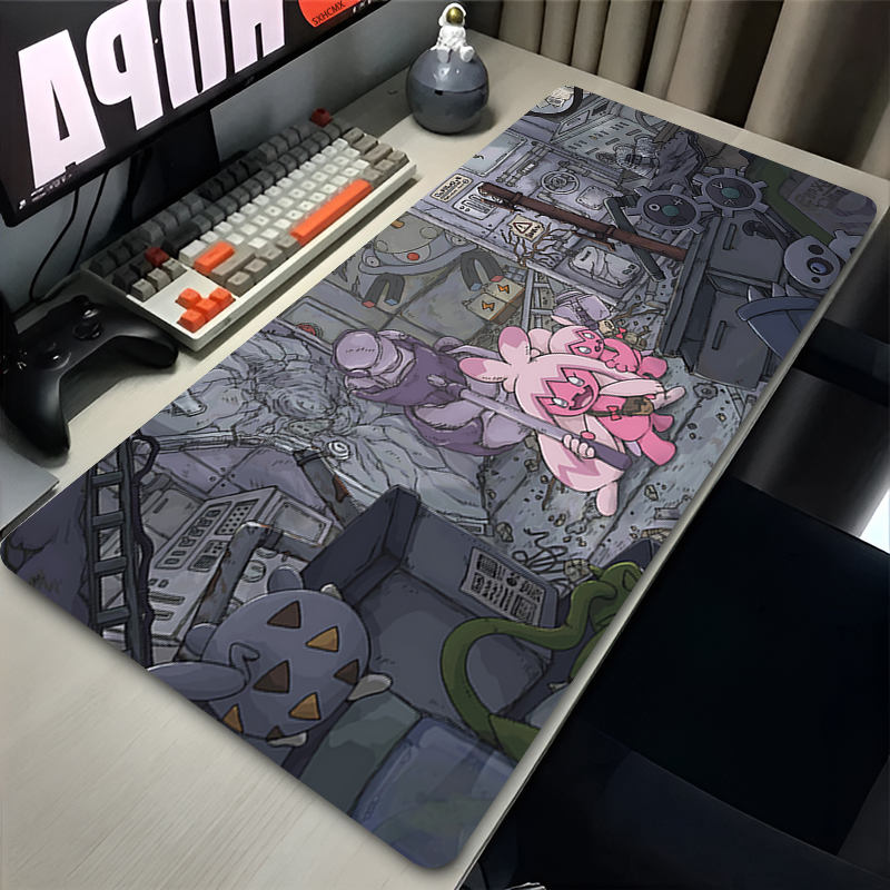 لوحة ماوس P-pokemon Tinkaton G - مراجعة Gaming Keyboard Tactile وسعره