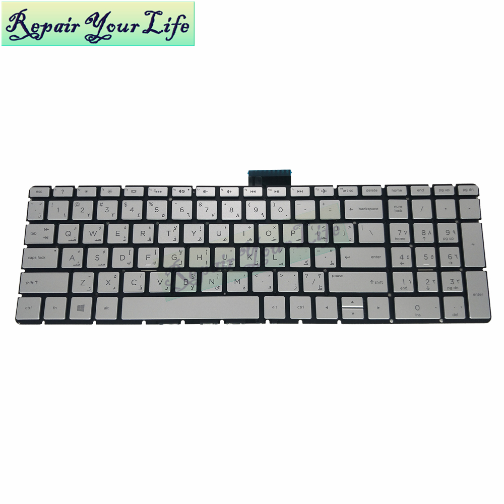 لوحة مفاتيح عربية فرنسية بإضاء - مراجعة Gaming Keyboard E Yooso وسعره