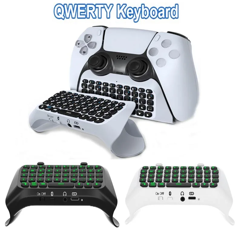 ل Ps5 3.5 مللي متر الألعاب لوح - مراجعة Gaming Keyboard Mini وسعره