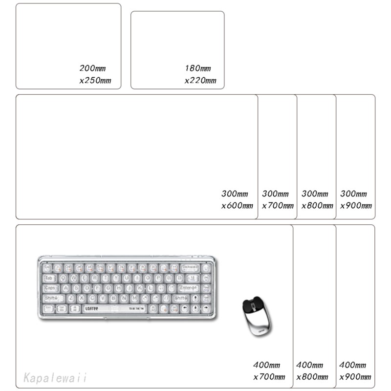 لوحة ماوس كبيرة للألعاب ، لوحة - مراجعة Keyboard Mouse Bundle Gaming وسعره
