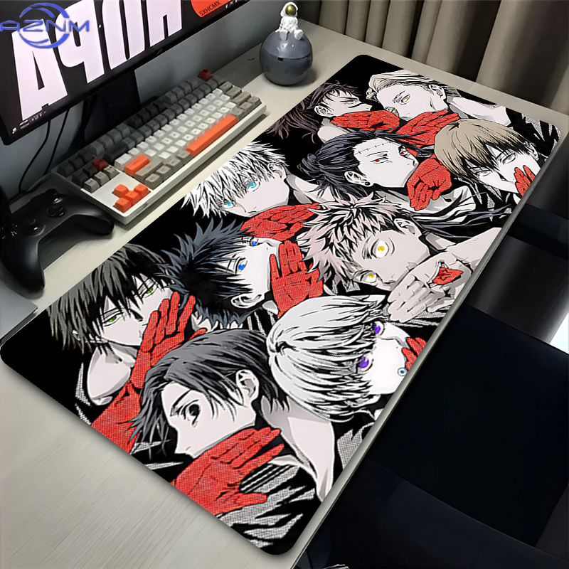 وسادة فأرة كبيرة للألعاب بتصمي - مراجعة Gaming Keyboard High Ground وسعره