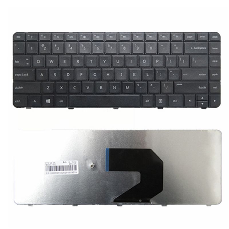 RU/SP/FR/GR لوحة مفاتيح الكمبي - مراجعة Gaming Keyboard E Yooso وسعره