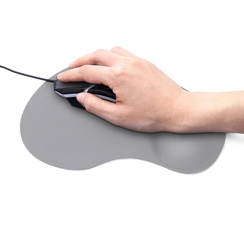 لوحة ماوس مريحة من السيليكون م - مراجعة Keyboard Mouse Bundle Gaming وسعره