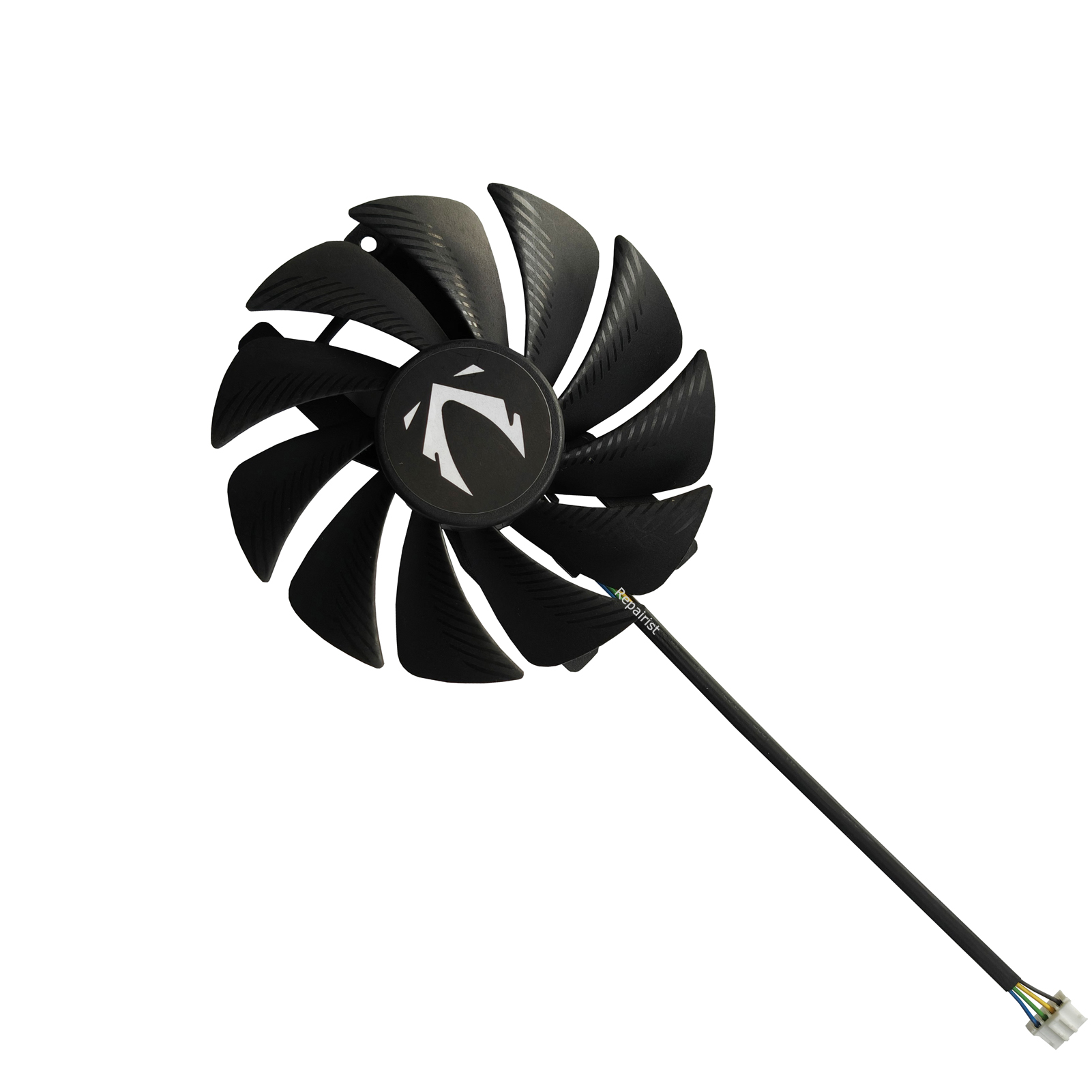 مروحة تبريد لبطاقة الفيديو GPU - مراجعة Nvidia Vga Rtx 4060 وسعره
